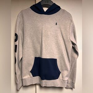 Polo Ralph Lauren Hoodie size XL (18-20) Boys